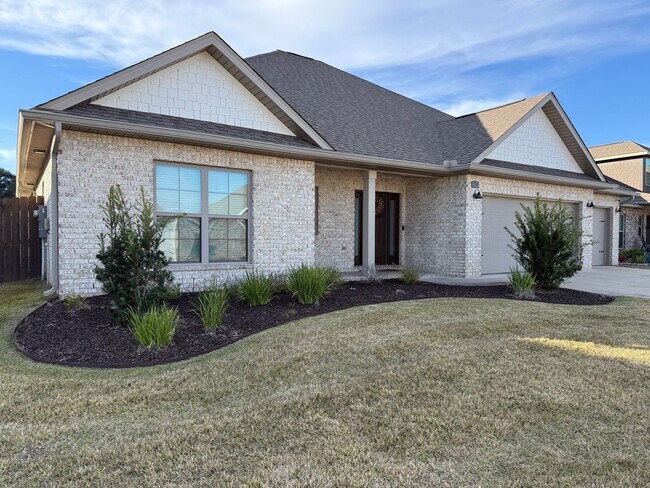 Foto del edificio - 6124 Cherry Hill Cir