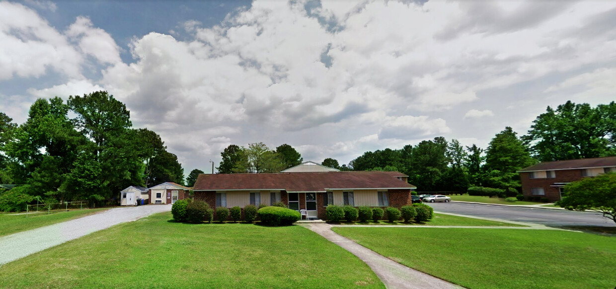 Foto del edificio - Peachtree Court Apartments