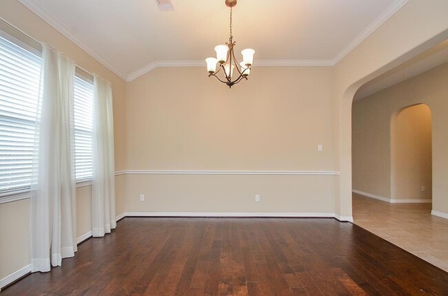 Foto del edificio - 4406 Millstone Canyon Ln