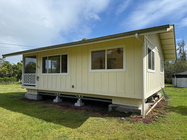 Building Photo - Charming 2BR/1BA Home in Orchidland