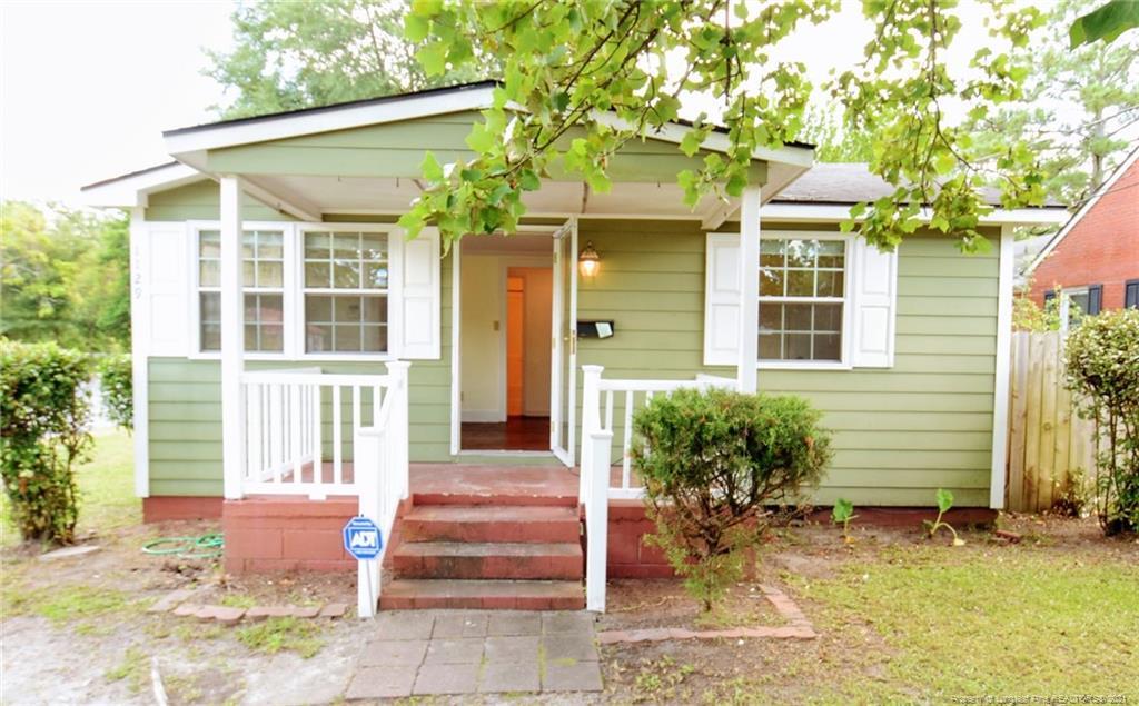 1129 Turnpike Rd, Fayetteville, NC 28305 House Rental in Fayetteville