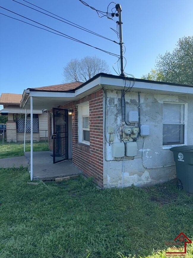 Foto del edificio - 4020 Kirkland Ave