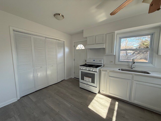 Foto del edificio - 36855 N Elizabeth Ct