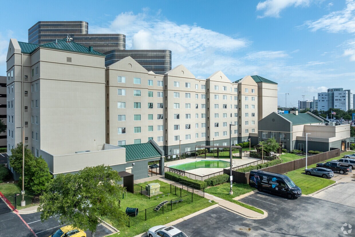 Foto del edificio - The Ainsley