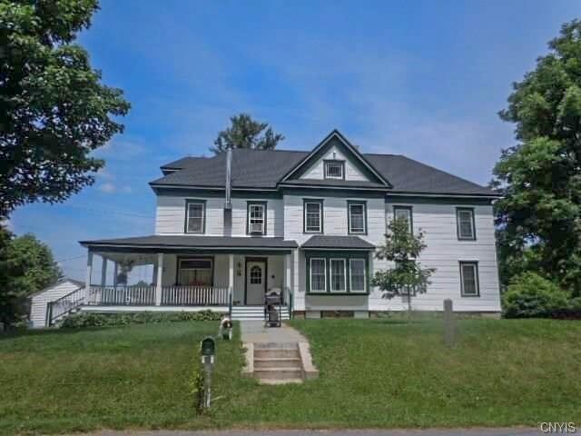 Building Photo - 3039 Clinton Rd