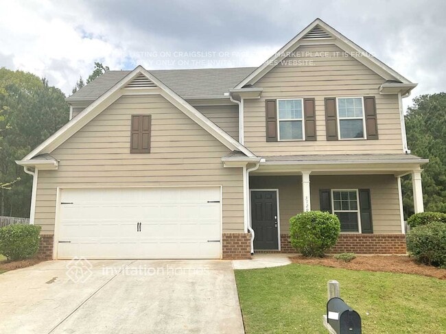 Building Photo - 3729 Pamela Dr SE