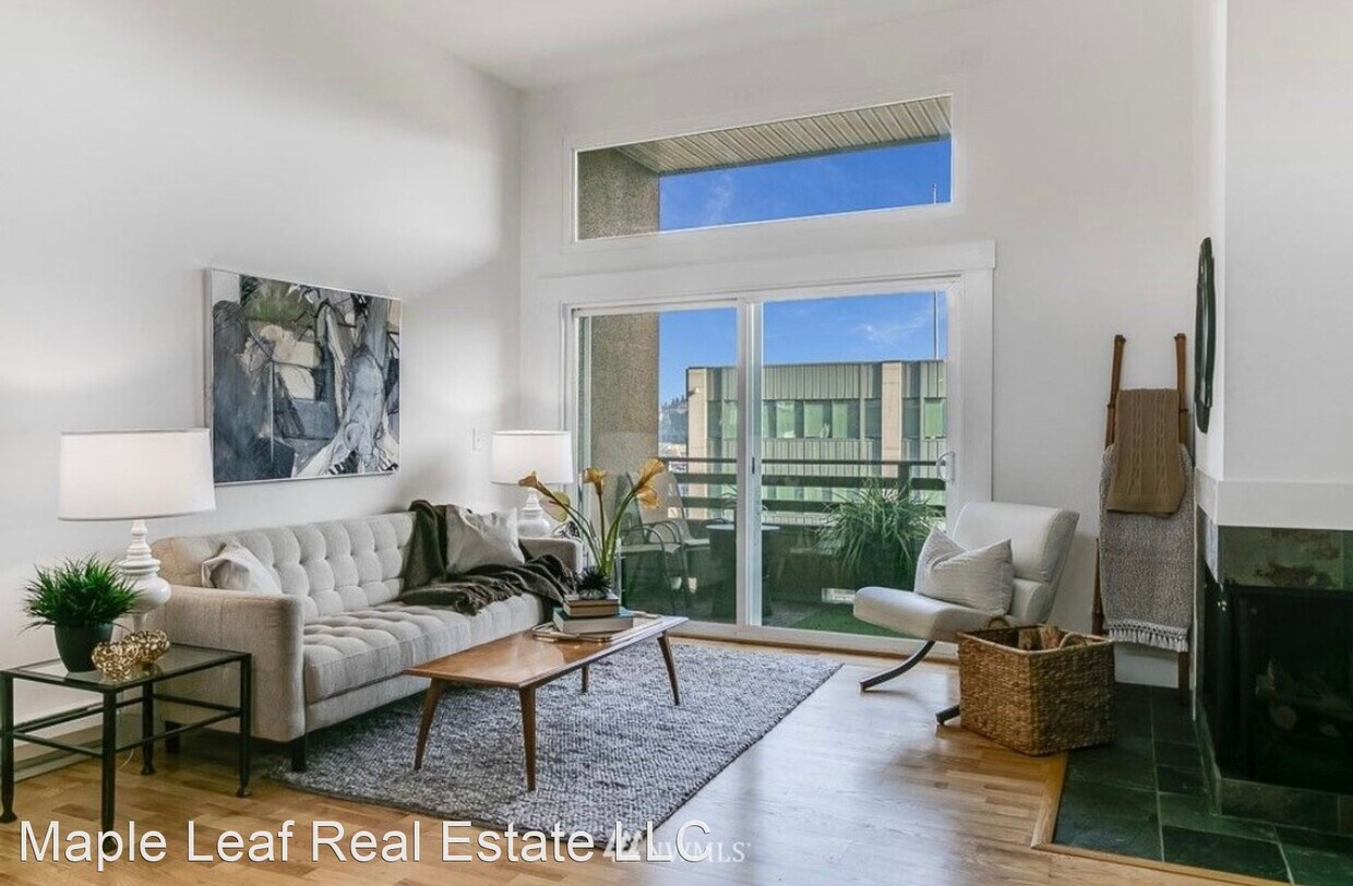 Foto principal - Studio, 1 bath House - 612 Prospect St, Un...