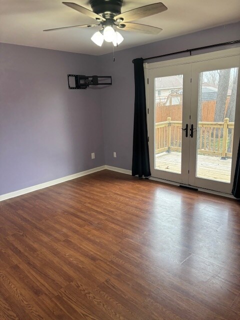 Foto del edificio - 5750 Blossom Ave