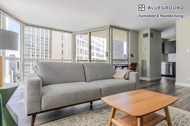 Foto del edificio - 1 E Delaware Pl