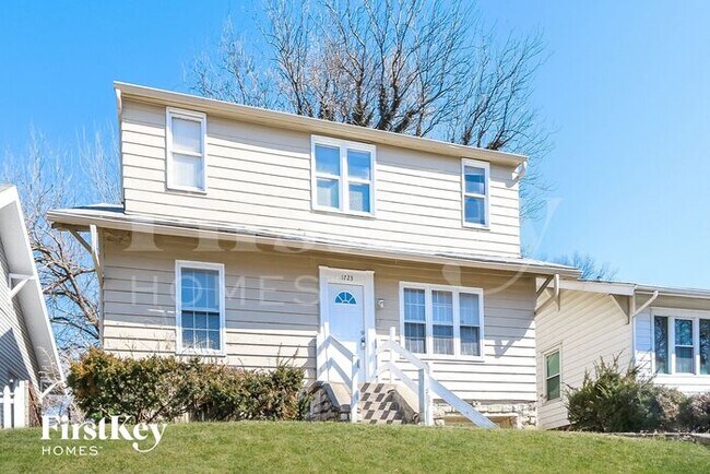 Building Photo - 1723 S Crescent Ave