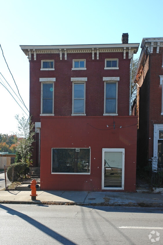 Building Photo - 516 W Breckinridge St