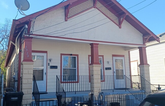 Building Photo - 2922 Gravier St