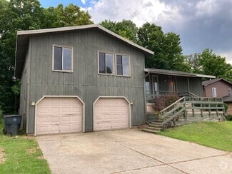 Building Photo - 1510 Burcham Dr