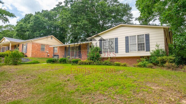 Foto del edificio - 3853 Rockdale Dr