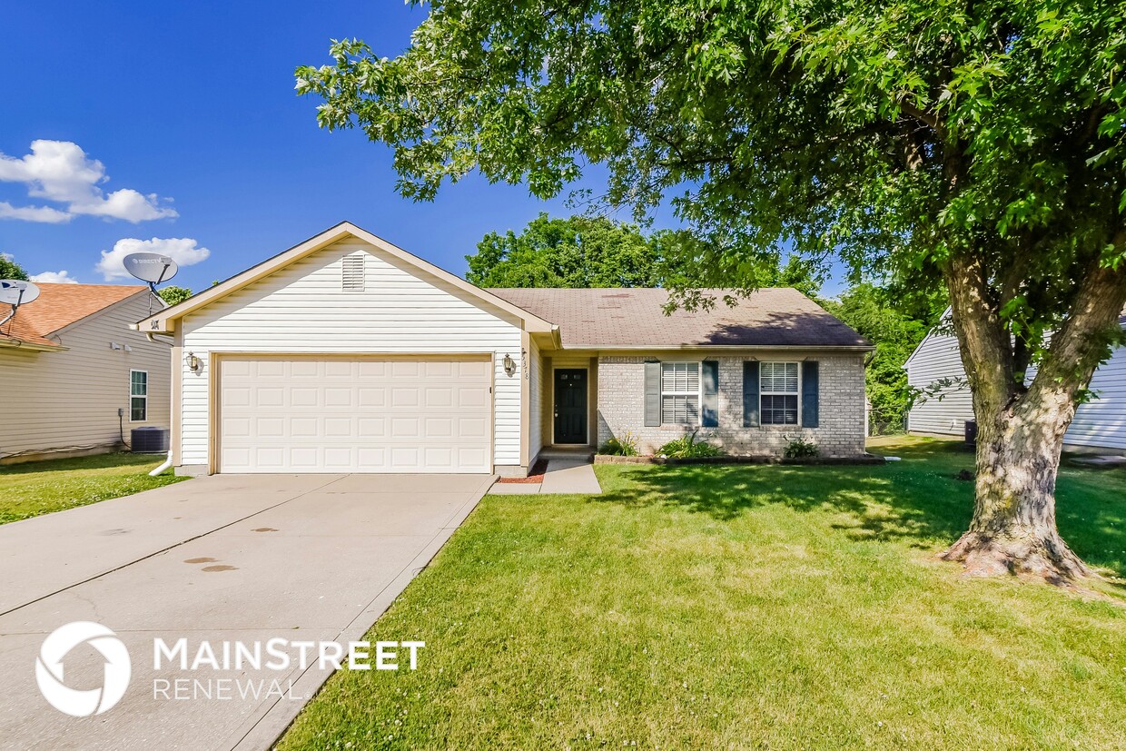 Primary Photo - 5378 Milhouse Rd