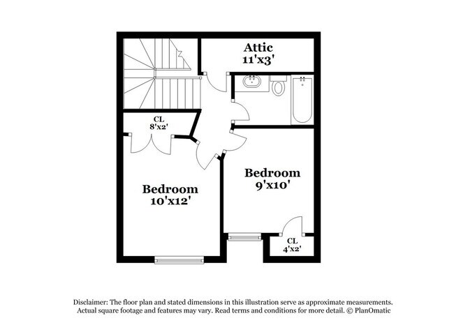 Foto del edificio - 7445 Arbor Hill Dr