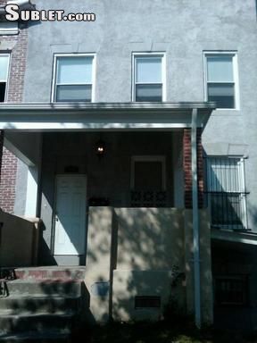 Primary Photo - 2526 Harford Rd
