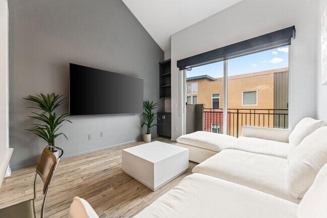 Foto del edificio - 4060 Glencoe Ave
