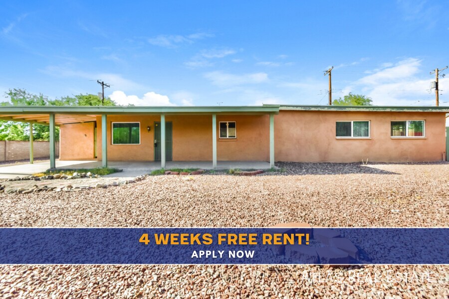 Foto principal - 4757 E 4th St