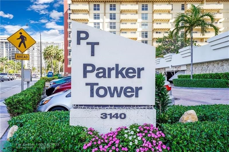 Foto principal - 3140 S Ocean Dr