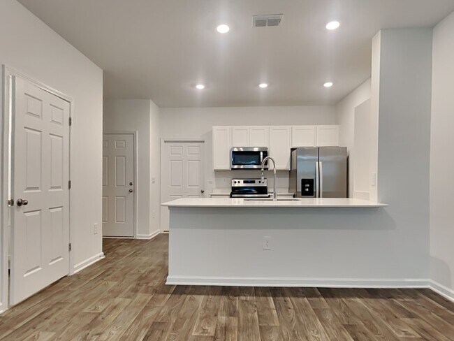 Building Photo - 3581 Prairie Wind Ct