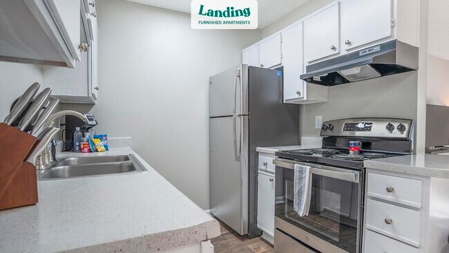 Foto del edificio - 3904 Providence Rd