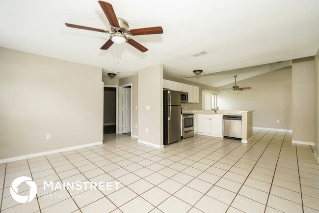 Foto del edificio - 4121 Cannon Ct