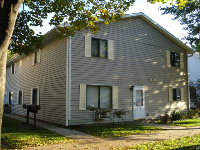 Foto del edificio - 721 Division St