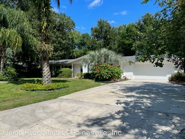 Building Photo - 4 br, 2 bath House - 4410 NW 18th Place