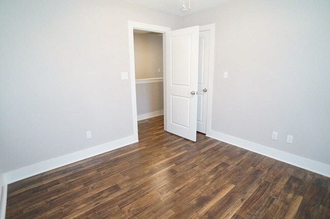 Foto del edificio - 4122 Beggs St