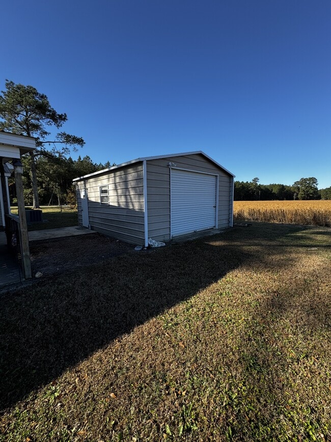 Foto del edificio - 2728 W Barr Rd