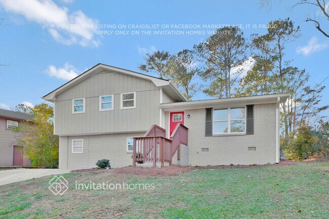 Building Photo - 1436 High Meadow Dr