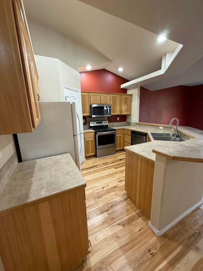 Foto del edificio - 5844 S Staaten Ave