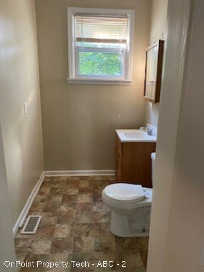 Building Photo - 4 br, 2 bath House - 2915 Rockrose Avenue