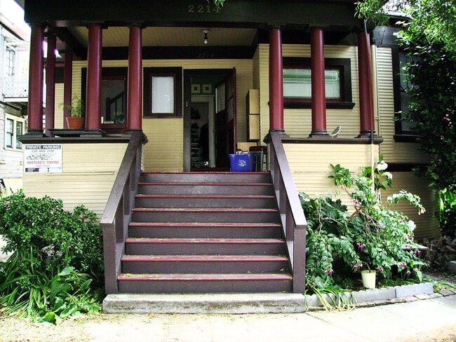 Photo - 2214 Channing Way Apartment