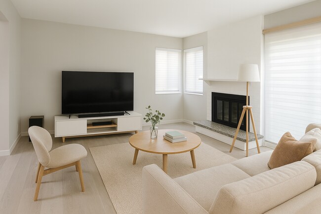 Foto del edificio - 1039 Sussex Dr