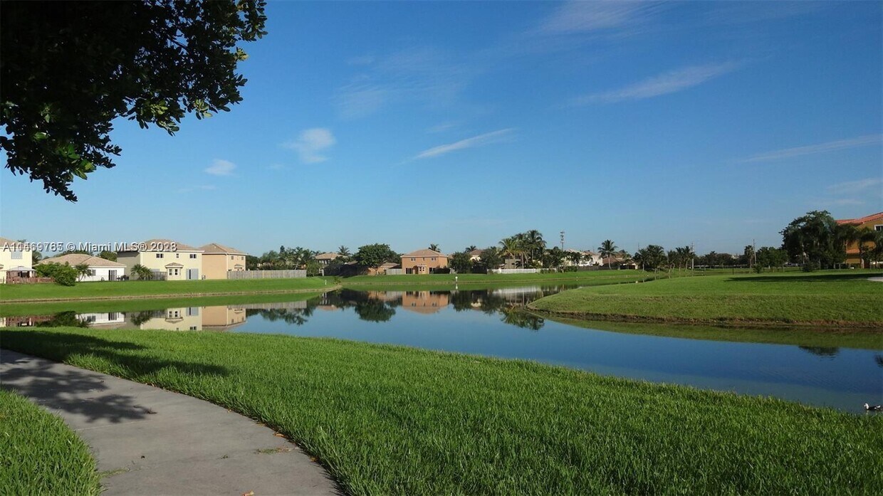 21100 SW 87th Ave Unit CUTLER LAKES CONDO, Cutler Bay, FL 33189 Condo