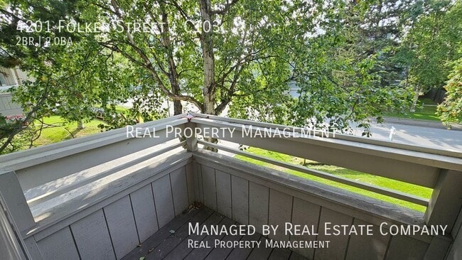 Building Photo - 4201 Folker St