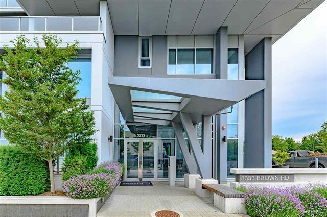 Photo du bâtiment - 3333-3333 Brown Rd