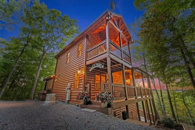 Building Photo - 25 Stuart Highlands Dr
