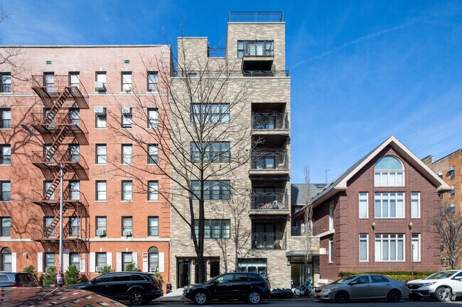 Building Photo - 5506 15th Ave