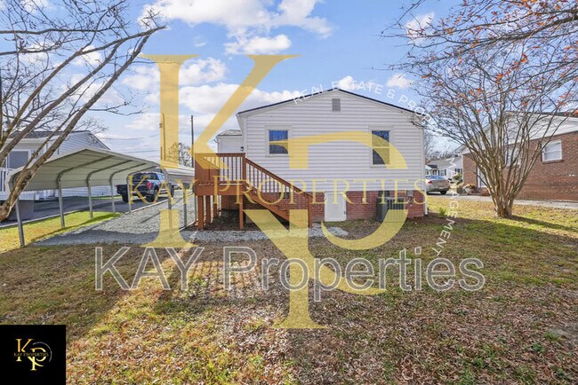 Building Photo - 1207 Jackson St