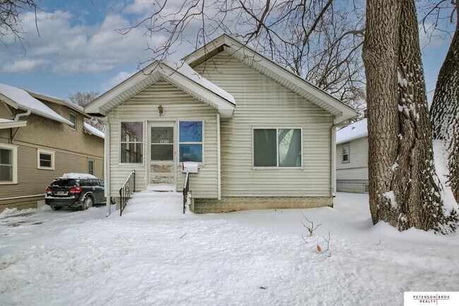 Building Photo - 3451 N 60th St