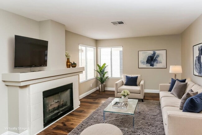 Building Photo - 4137 N Glenfield Cir