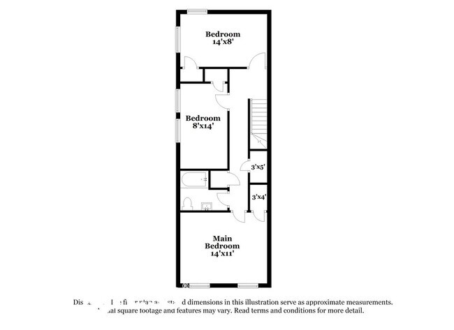Building Photo - 3715 Camden Ave