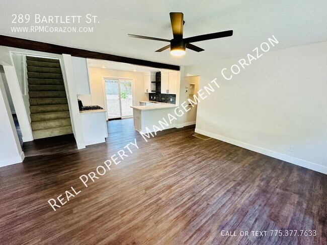 Building Photo - 289 Bartlett St