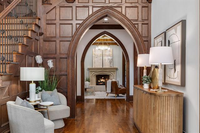 Foto del edificio - 5705 Morlaix Ct