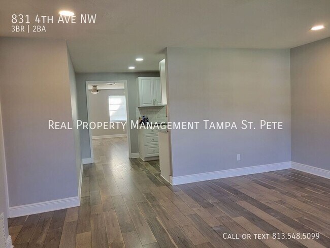 Foto del edificio - 831 4th Ave NW