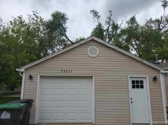 Building Photo - 24615 Eureka Rd