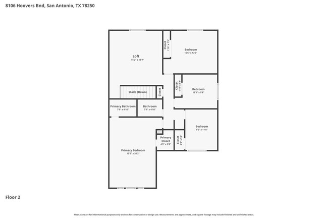 Building Photo - 8106 Hoovers Bend